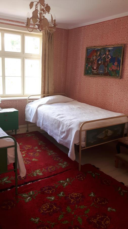 The Pink House Hotel Polkovnik Serafimovo Exterior foto