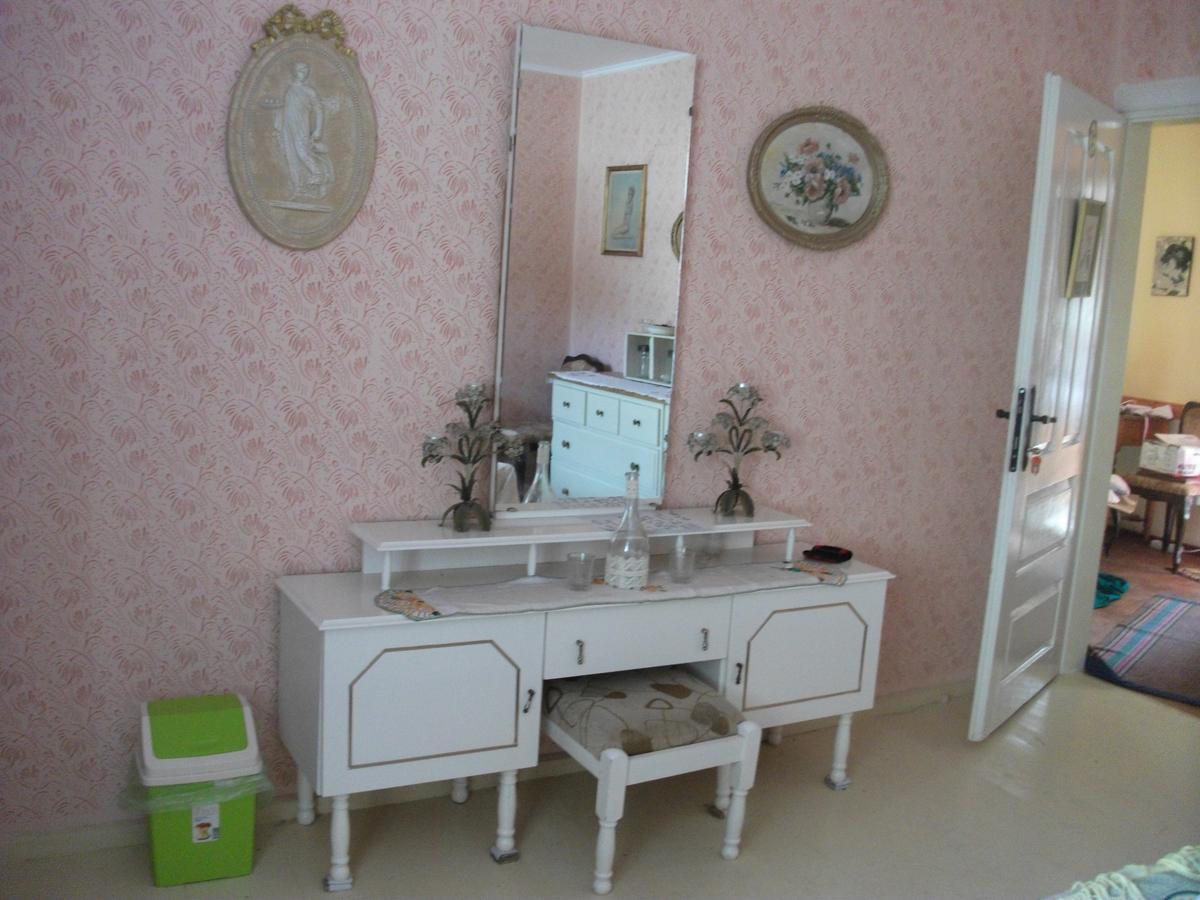 The Pink House Hotel Polkovnik Serafimovo Exterior foto