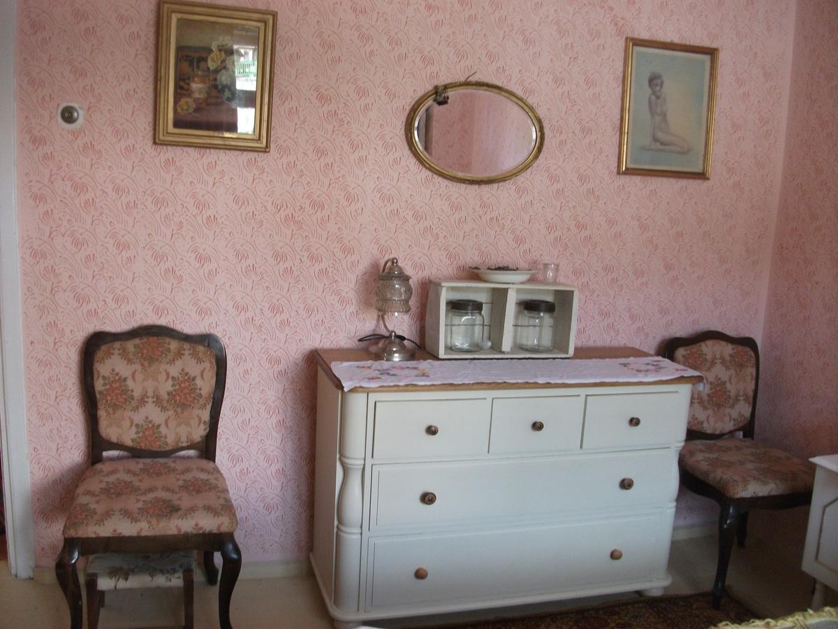 The Pink House Hotel Polkovnik Serafimovo Exterior foto